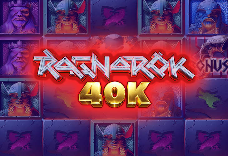 Ragnarok 40K